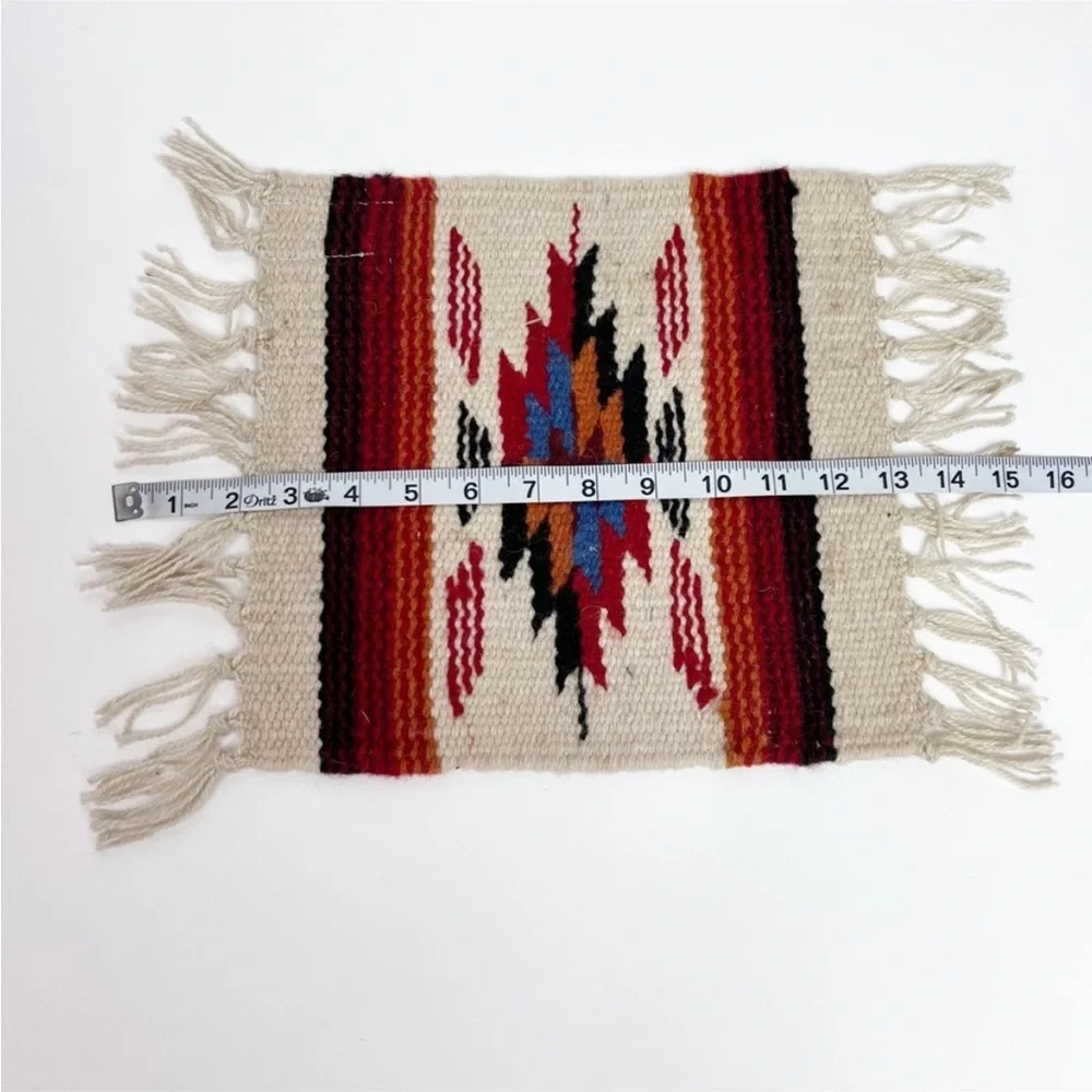 Southwestern Mini Placemat